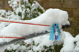 P1040051 Snow on Washing Line